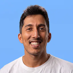 Mike Ching